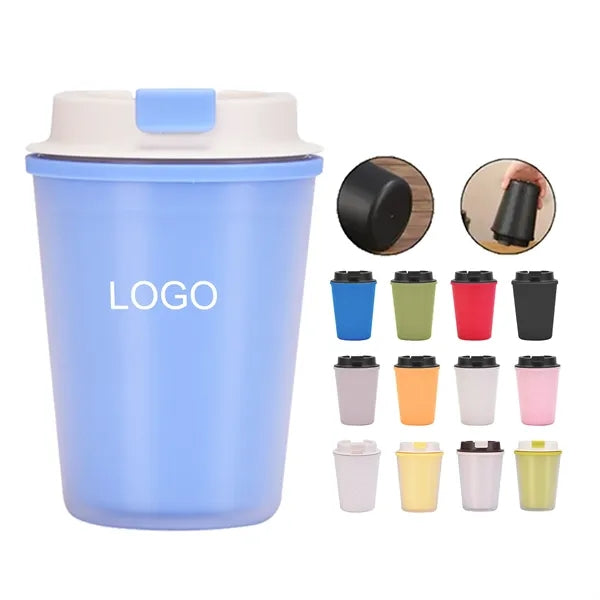 Portable Mini Eco-Friendly Coffee Mug