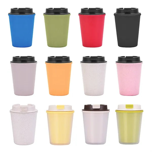 Portable Mini Eco-Friendly Coffee Mug