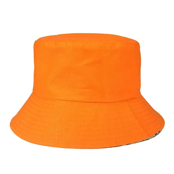 Flat Top Sunshade Hat