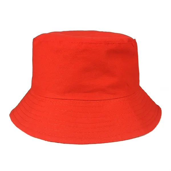 Flat Top Sunshade Hat
