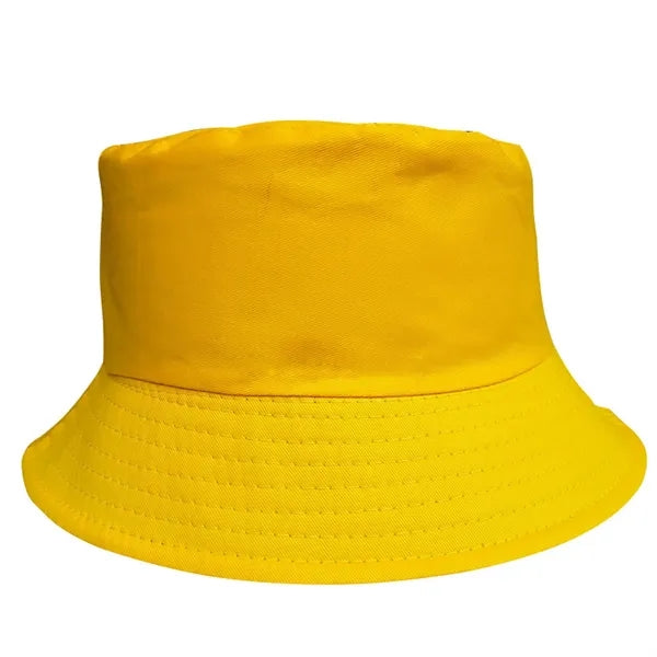 Flat Top Sunshade Hat