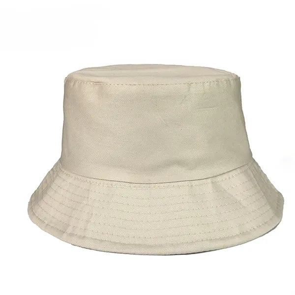 Flat Top Sunshade Hat
