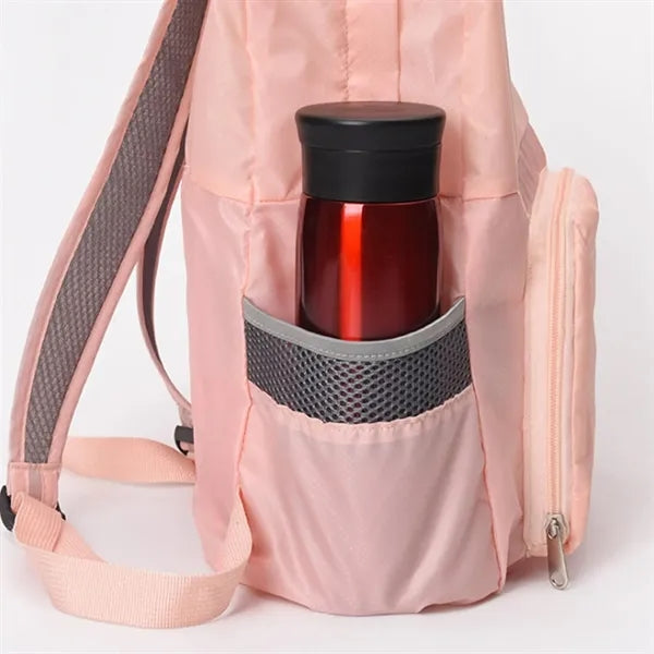 Foldable Travel Backpack