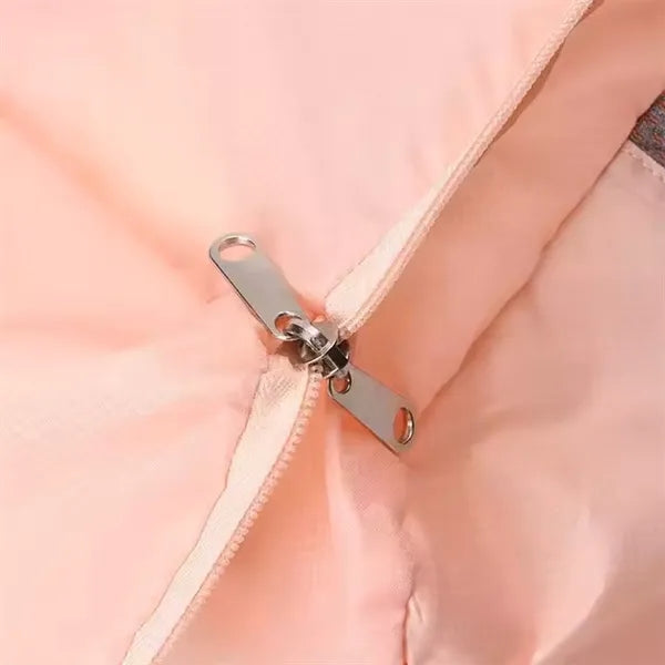 Foldable Travel Backpack