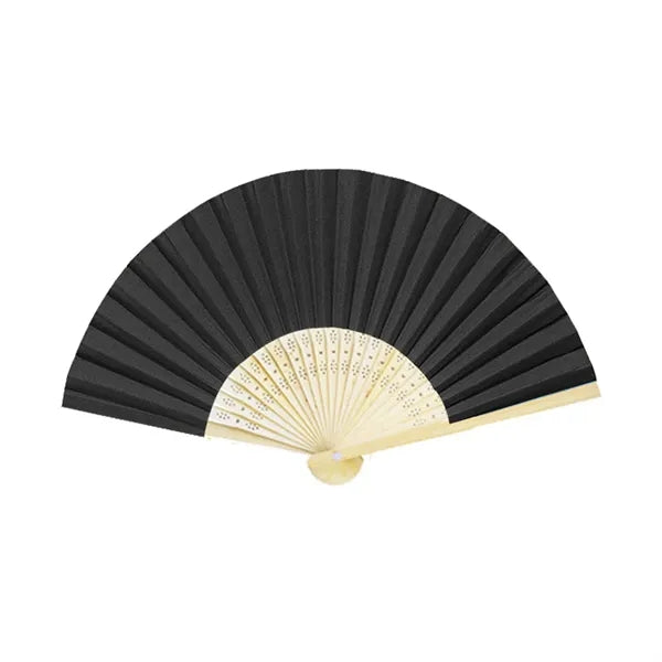 Full Color Custom Handheld Folding Fan