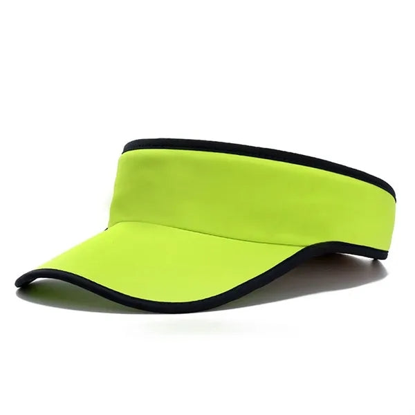 Outdoor Sun Visor Caps