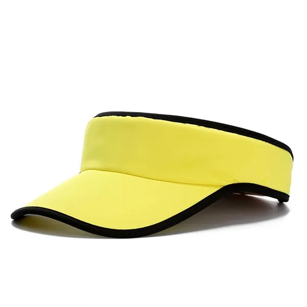 Outdoor Sun Visor Caps
