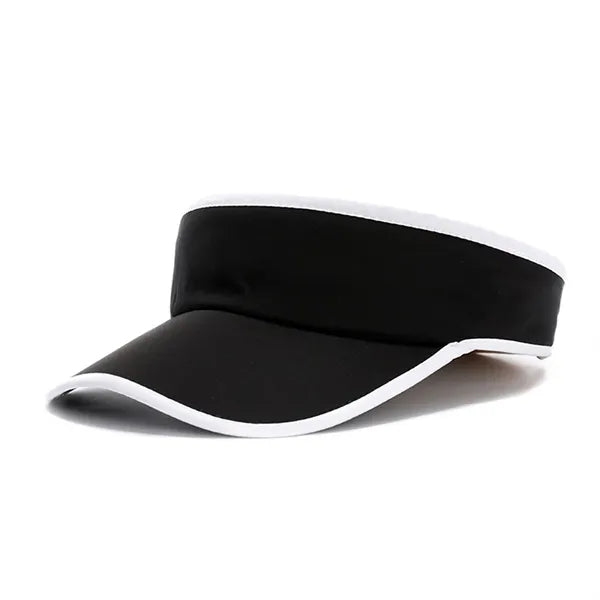 Outdoor Sun Visor Caps