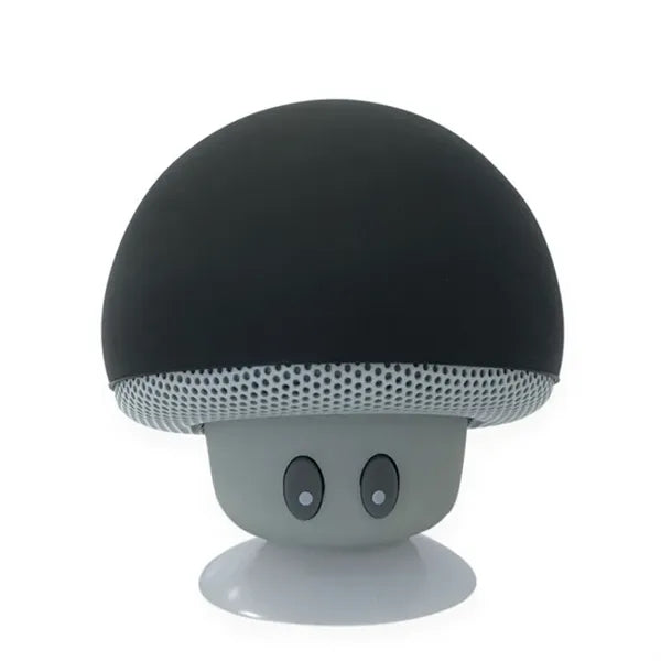 Mushroom Wireless Bluetooth Speaker / Stand