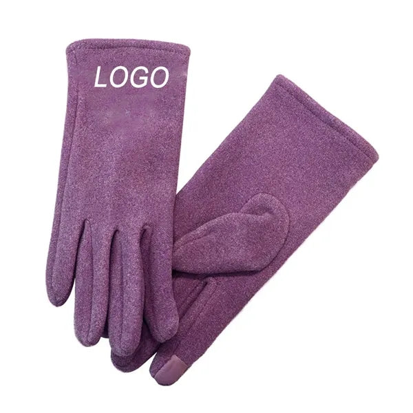 Touch Screen Warm Gloves