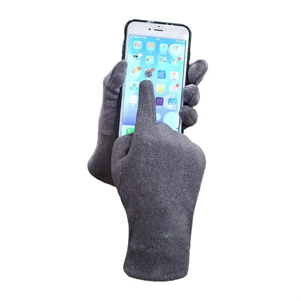 Touch Screen Warm Gloves