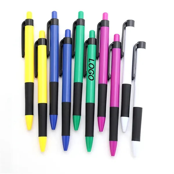0.7Mm Blue Ballpoint Pen