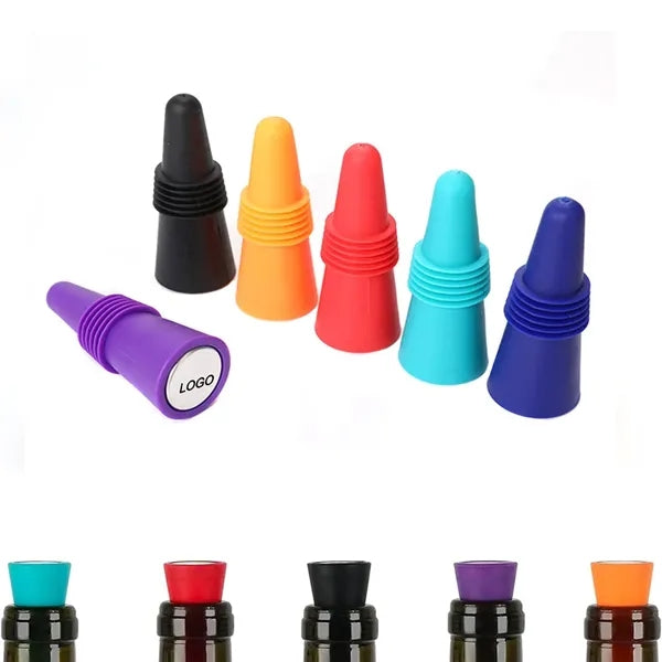 Wine Bottle Stopper
