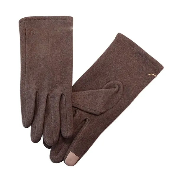Touch Screen Warm Gloves