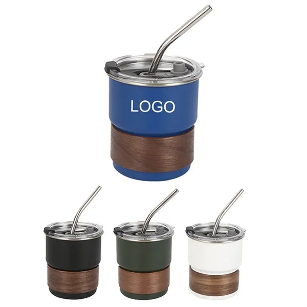 Camping Stainless Steel Coffee Mug