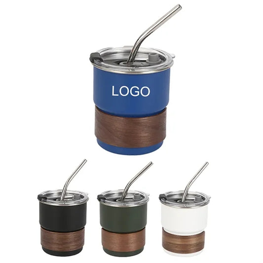 Camping Stainless Steel Coffee Mug
