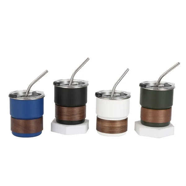 Camping Stainless Steel Coffee Mug