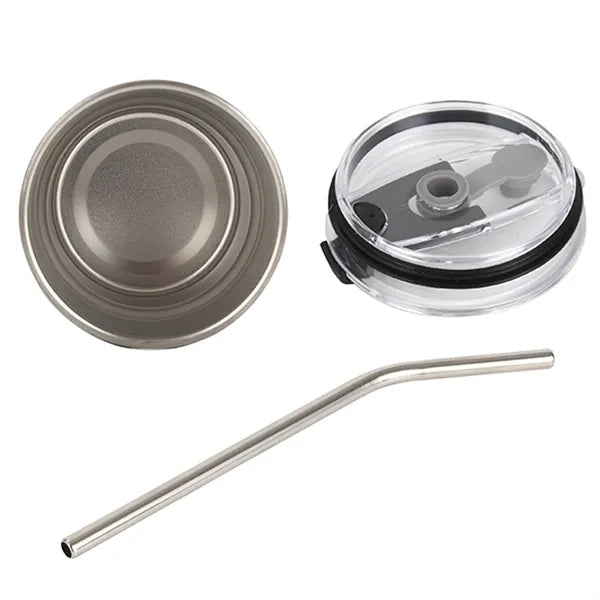 Camping Stainless Steel Coffee Mug