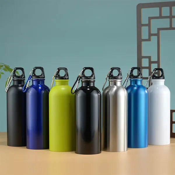 500ml Stainless Steel Water Bottle