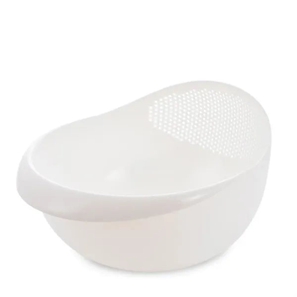 Plastic Vegetable Washing Basin