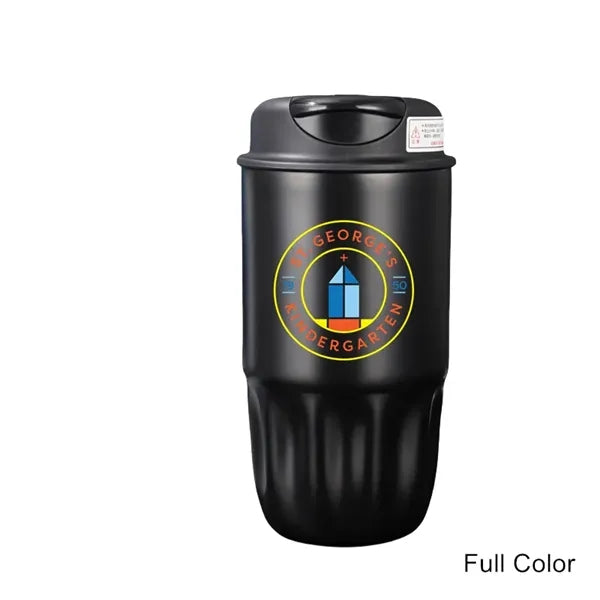 9/15 oz Stainless Steel Coffee Mug Portable Car Tumbler