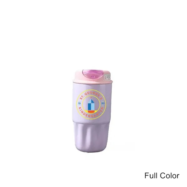 9/15 oz Stainless Steel Coffee Mug Portable Car Tumbler