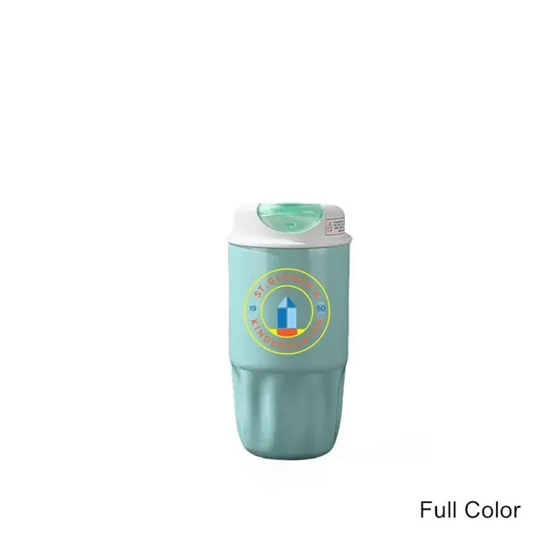 9/15 oz Stainless Steel Coffee Mug Portable Car Tumbler