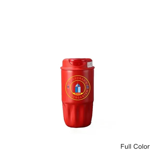 9/15 oz Stainless Steel Coffee Mug Portable Car Tumbler