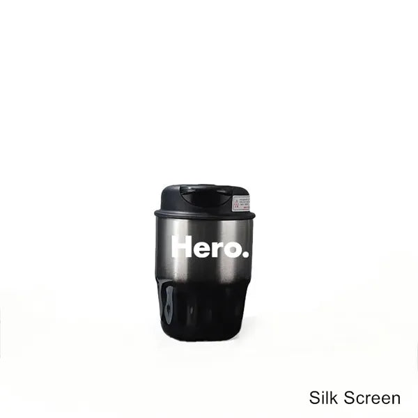 9/15 oz Stainless Steel Coffee Mug Portable Car Tumbler