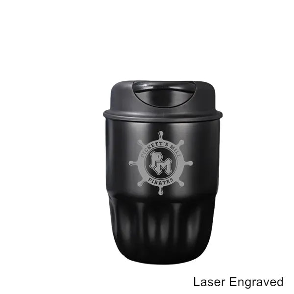 9/15 oz Stainless Steel Coffee Mug Portable Car Tumbler