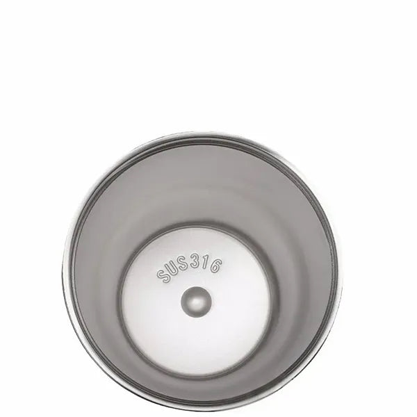 9/15 oz Stainless Steel Coffee Mug Portable Car Tumbler