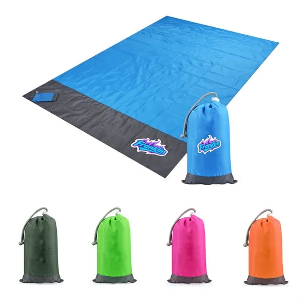 Waterproof Outdoor Camping Mat
