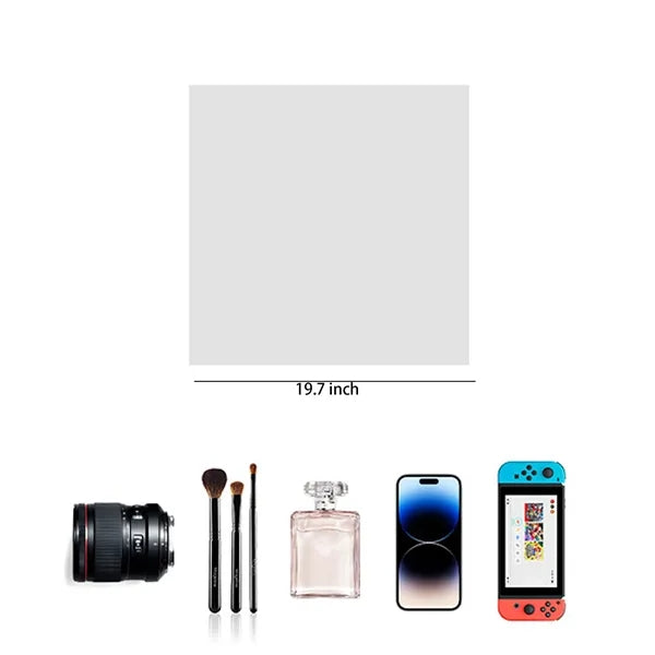 Camera Magic Cloth Wrap 19.7 Inches