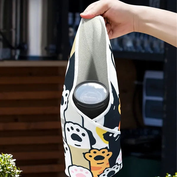 Camera Magic Cloth Wrap 19.7 Inches