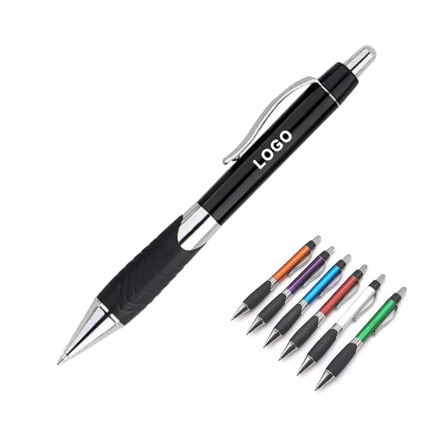 Wolverine Ballpoint Pen