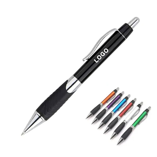 Wolverine Ballpoint Pen