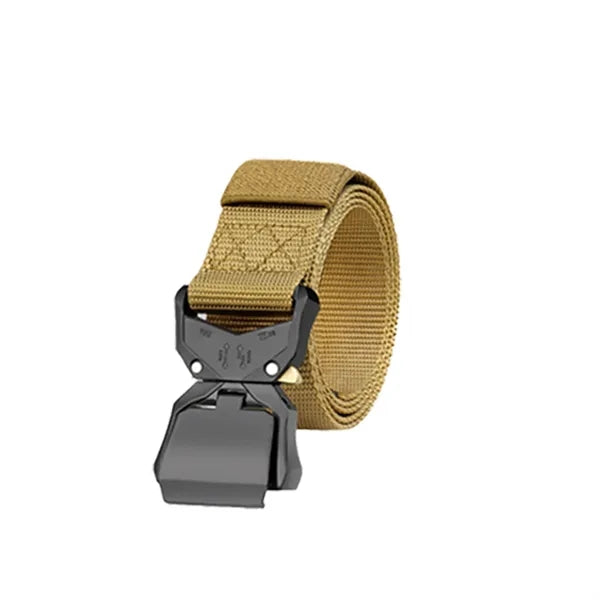 Nylon Military Tactical Outdoor Belt