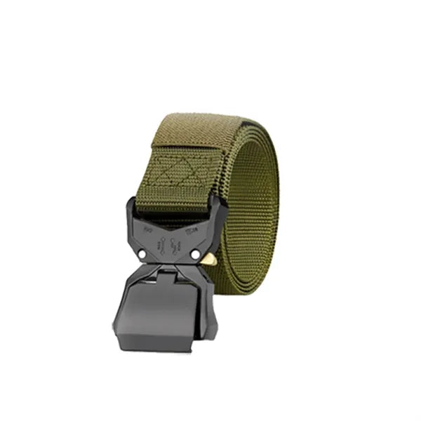 Nylon Military Tactical Outdoor Belt