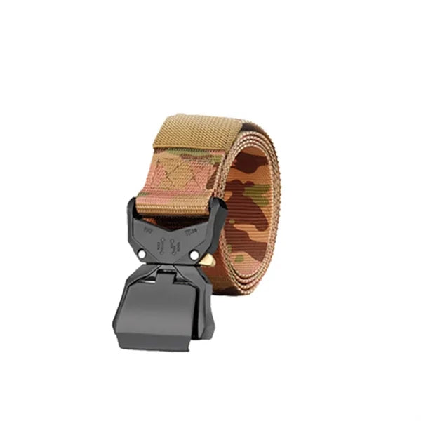 Nylon Military Tactical Outdoor Belt