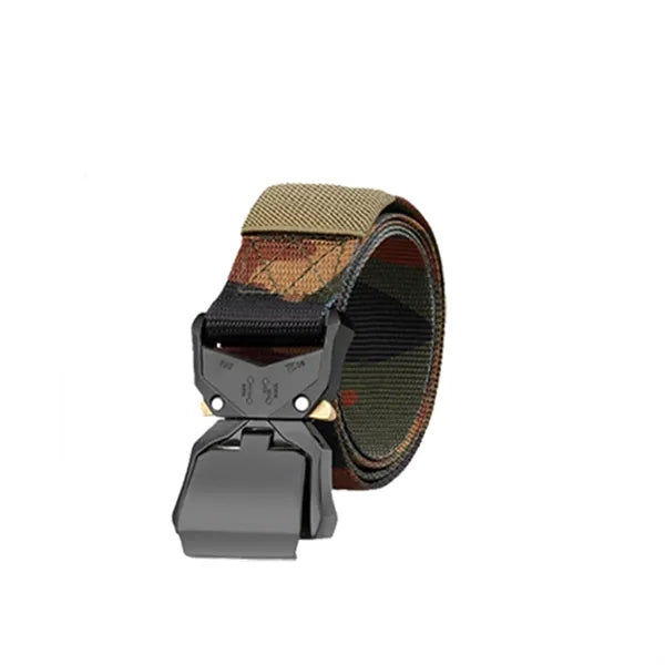 Nylon Military Tactical Outdoor Belt