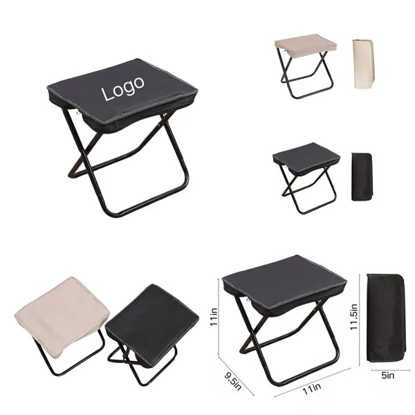 Folding chair