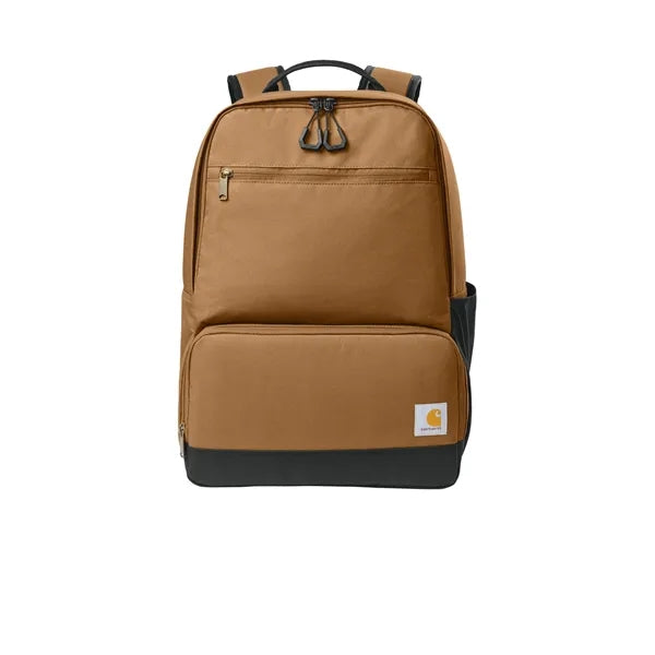 Carhartt Two-Compartment Cooler Backpack