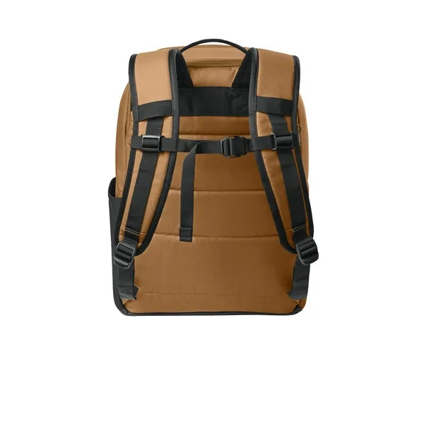 Carhartt Two-Compartment Cooler Backpack