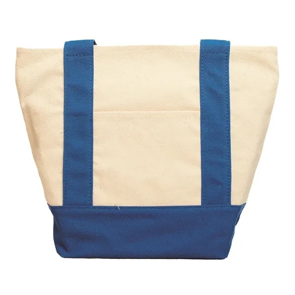 Everyday Mini Canvas Tote