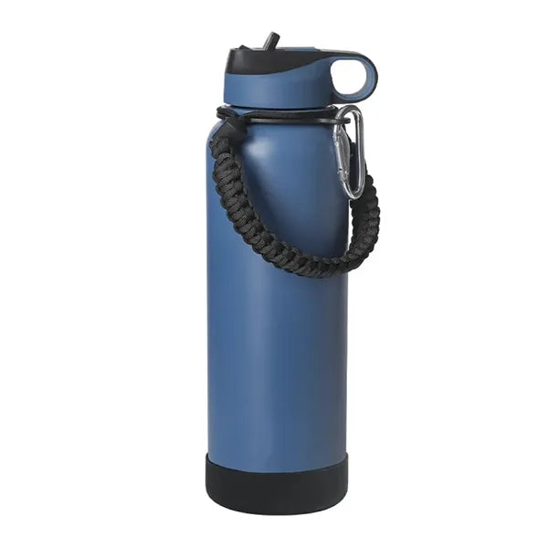 40oz Stainless Insulated Bottle with lids