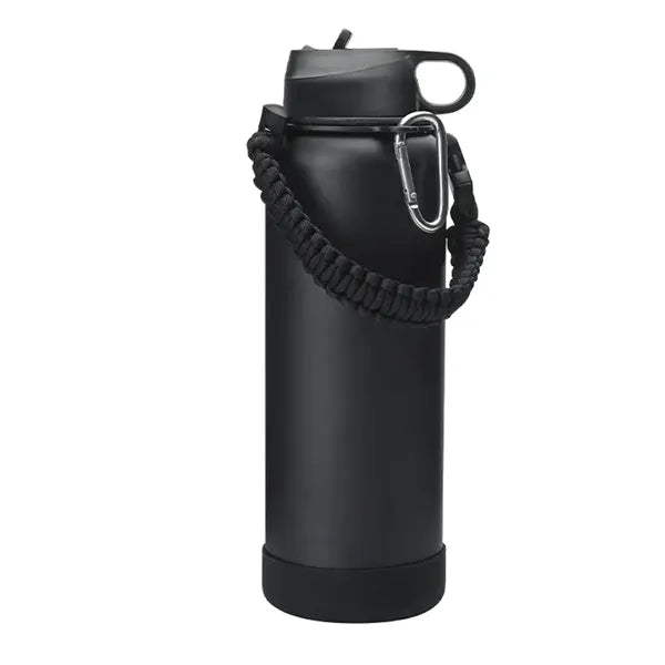 40oz Stainless Insulated Bottle with lids