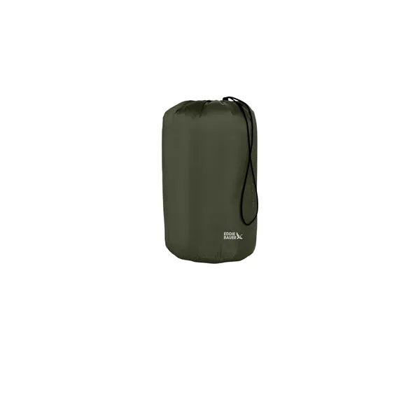 Eddie Bauer Puffy Camp Poncho