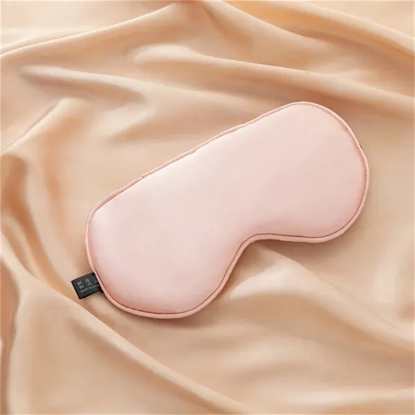 16 - Momme Mulberry Silk Eye Mask