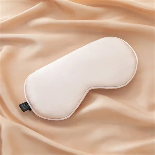 16 - Momme Mulberry Silk Eye Mask