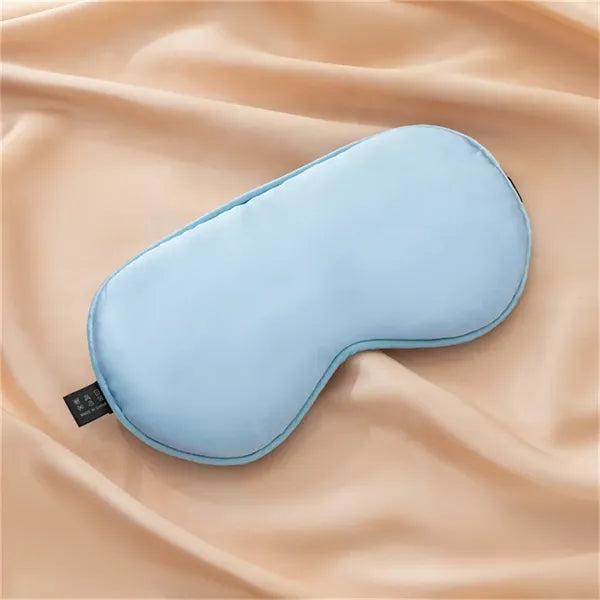 16 - Momme Mulberry Silk Eye Mask
